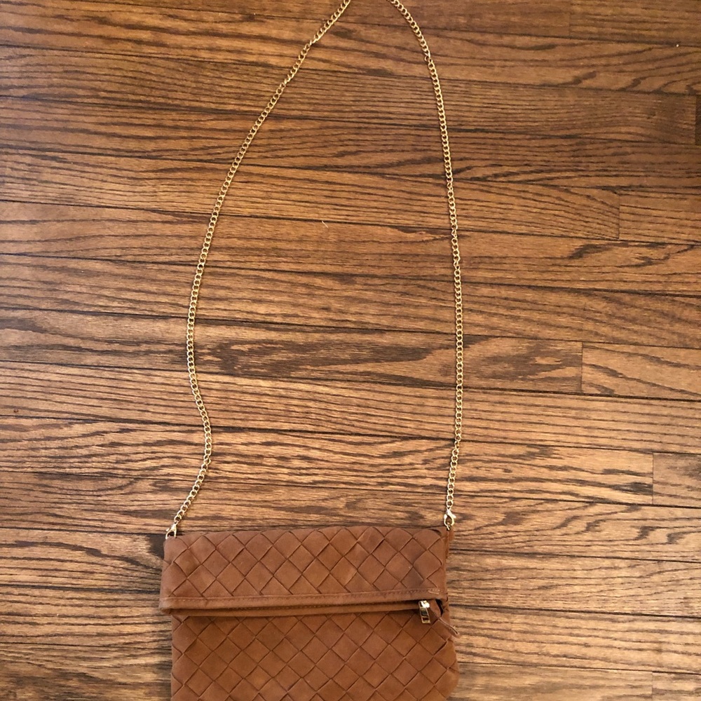 Crossbody